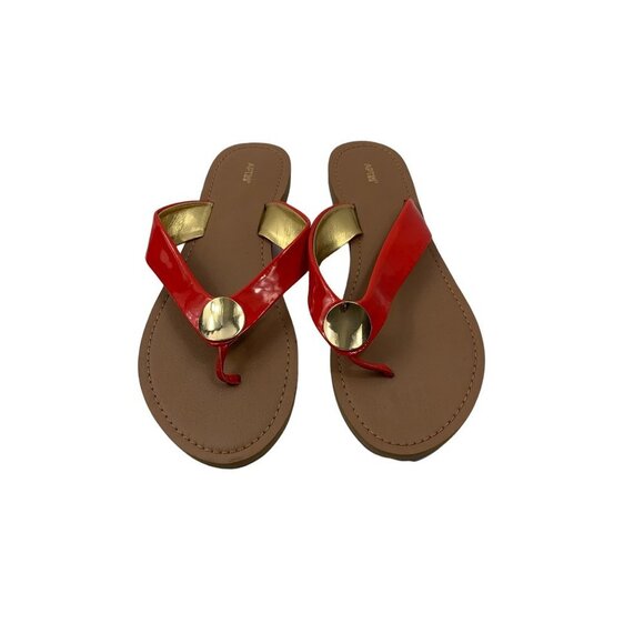 Apt 9 Women's Thong Sandals - Picture 3 of 6